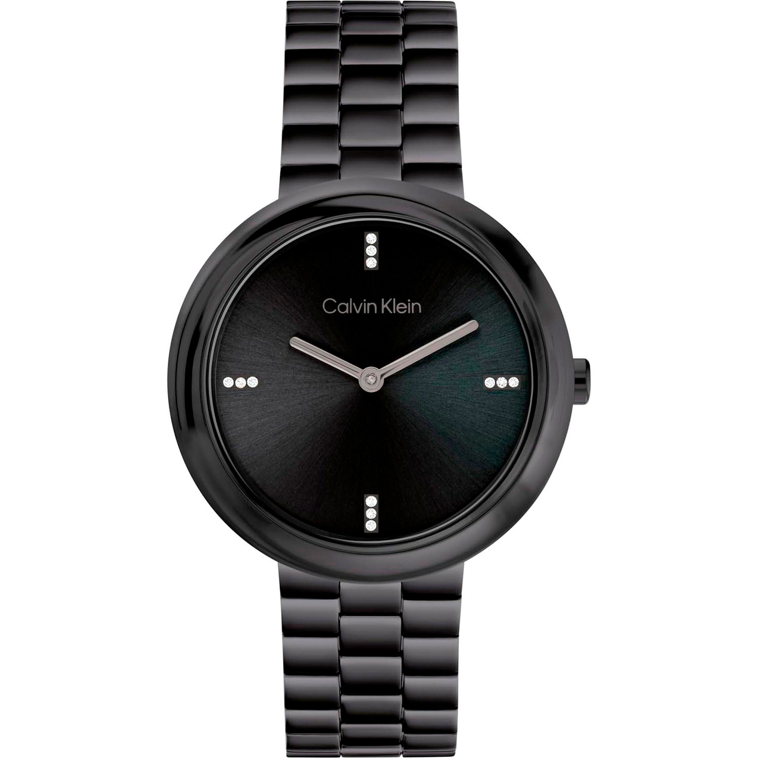 Часы Calvin Klein Twisted 25100096